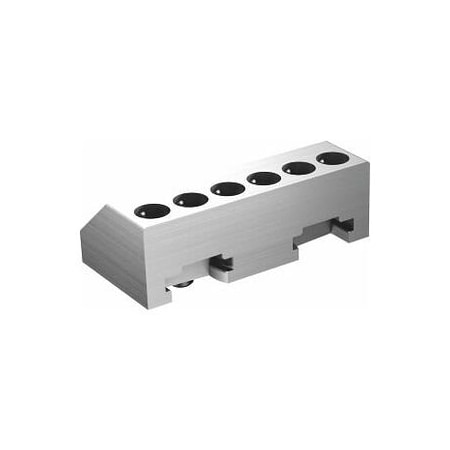 Garant Gripp Top Jaw, Pivoting, for Type: 125 361129 125